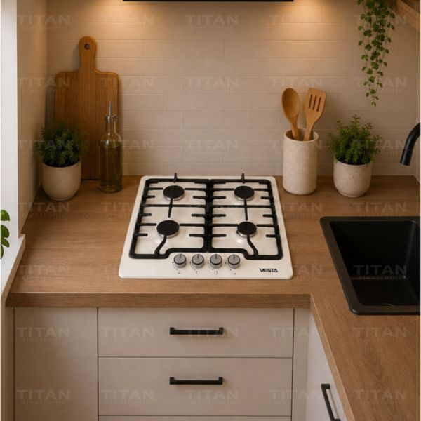 Vesta BHF6060ICE/BE