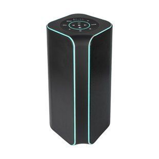 VESTA PS-L206M2 Black