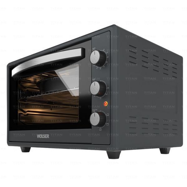 Wolser WL-F 65 GREY TF