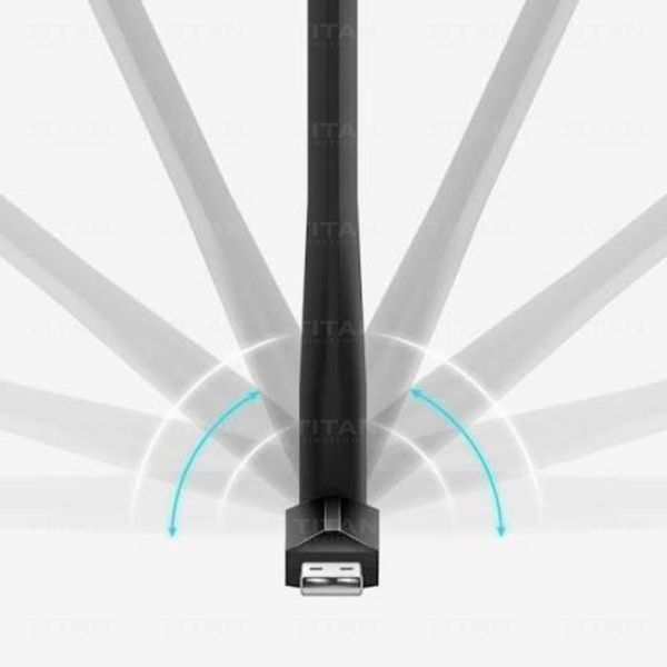 TP-Link Archer T2U Plus AC600