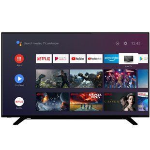 Toshiba 32WA2063DG/2