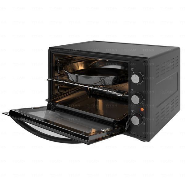 Wolser WL-F 65 BLACK TF