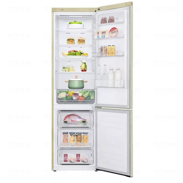 LG GW-B509SEKM