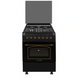 Wolser WL F-60602 Rustic Black
