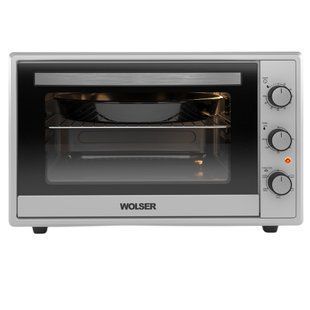 Wolser WL-F 65 SILVER TF
