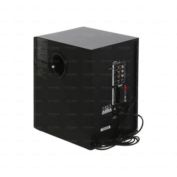 F&D F3800X