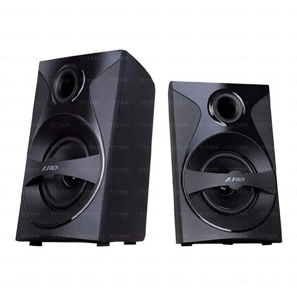 F&D F3800X