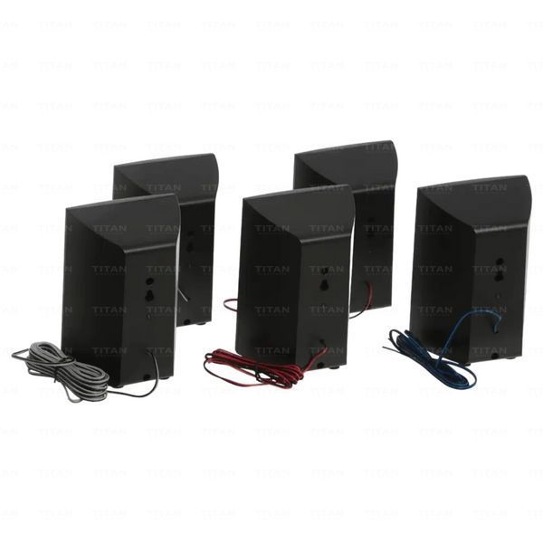 F&D F3800X