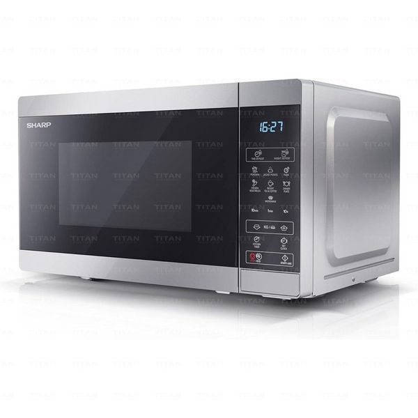 Sharp YC-MS02E-S