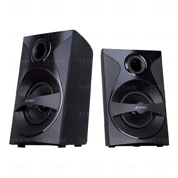 F&D F3800X