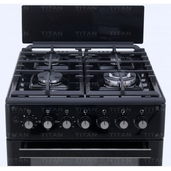 Vesta GC-E6060FCTg/B