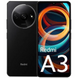 Xiaomi Redmi A3 3GB/64GB Black