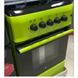 Zanetti Z5000 G Green