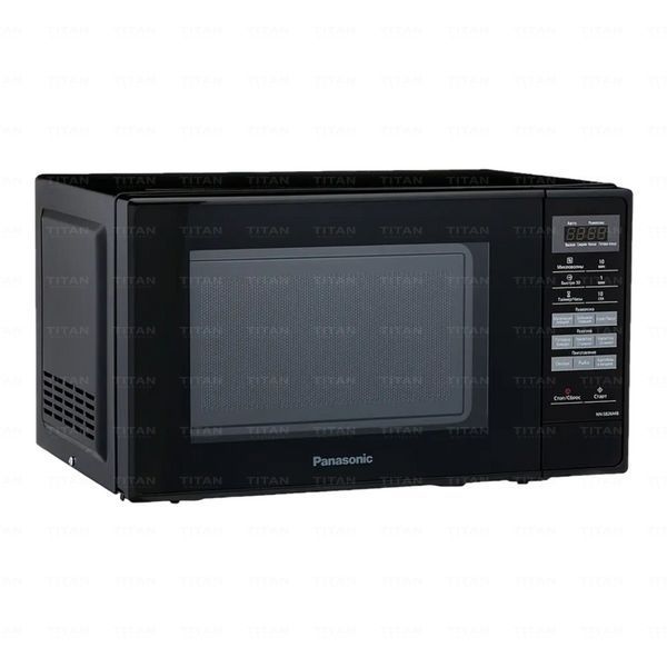 Panasonic NN-SB26MBZPE