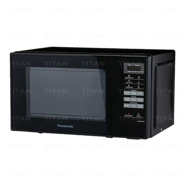 Panasonic NN-SB26MBZPE