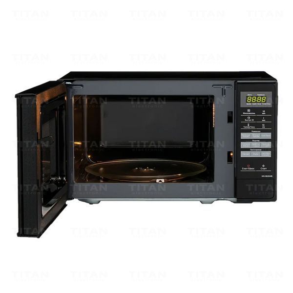 Panasonic NN-SB26MBZPE