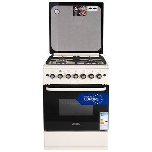 Vesta GC-E6060iCTg/BE