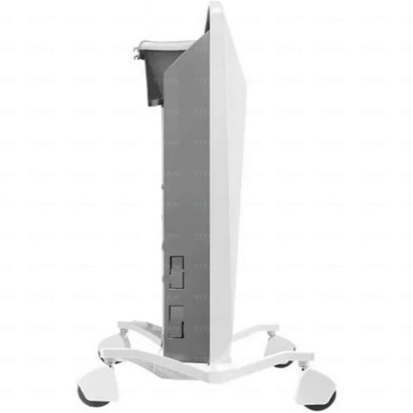 Electrolux ECH/RI-2000 White