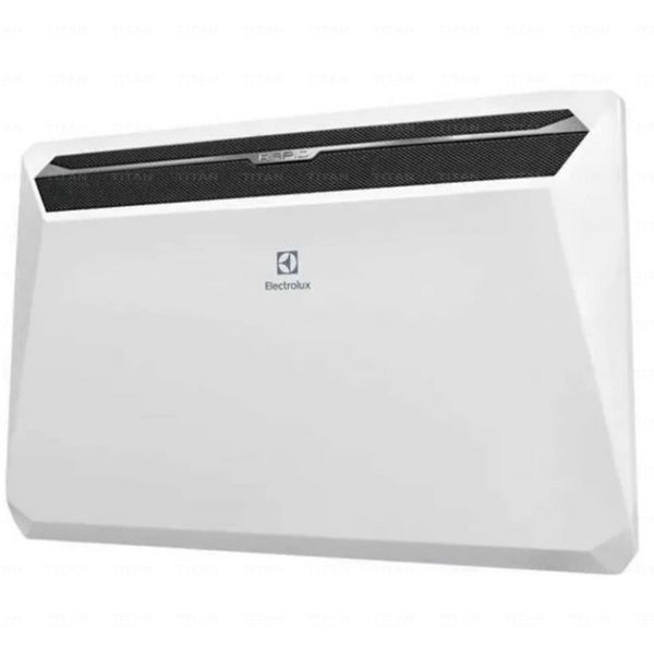 Electrolux ECH/RI-2000 White