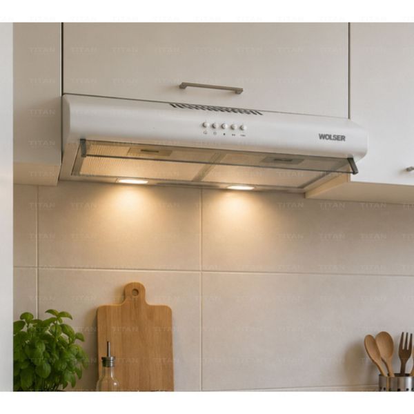 Wolser WL-5010 W