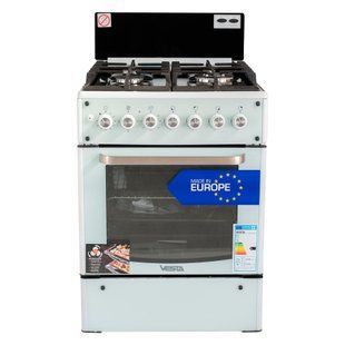Vesta GC-E6060FCTg/WH