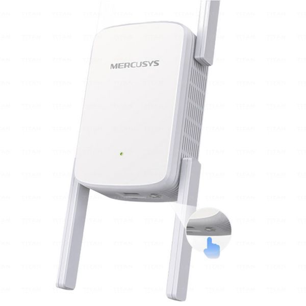 MERCUSYS ME50G AC1900