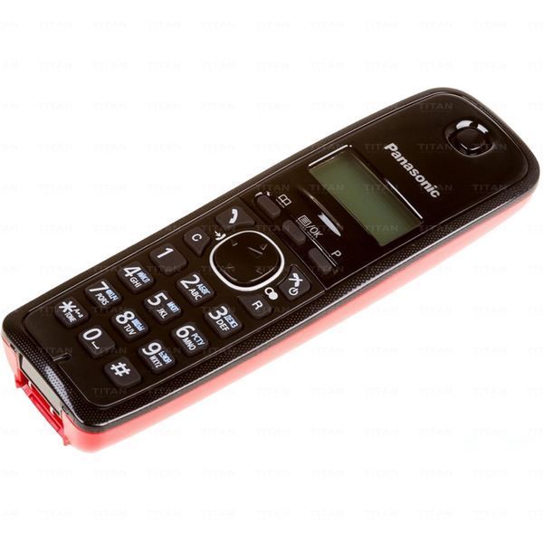 Panasonic KX-TG1611UA