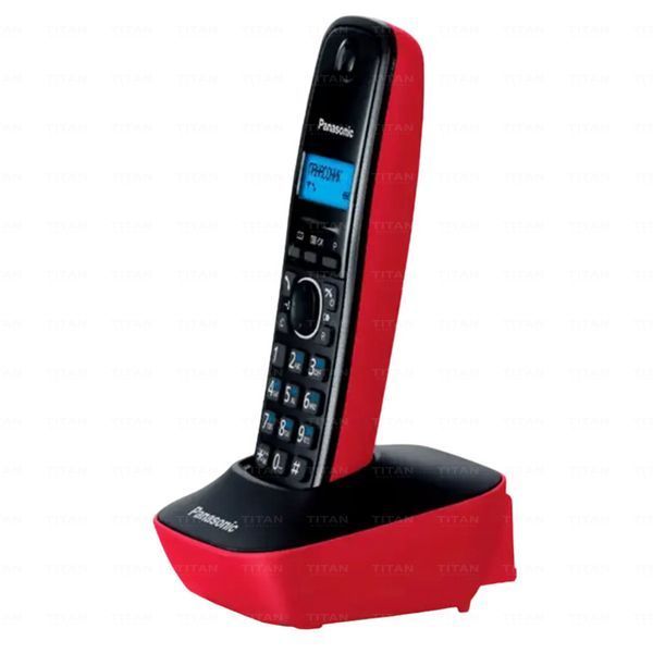 Panasonic KX-TG1611UA