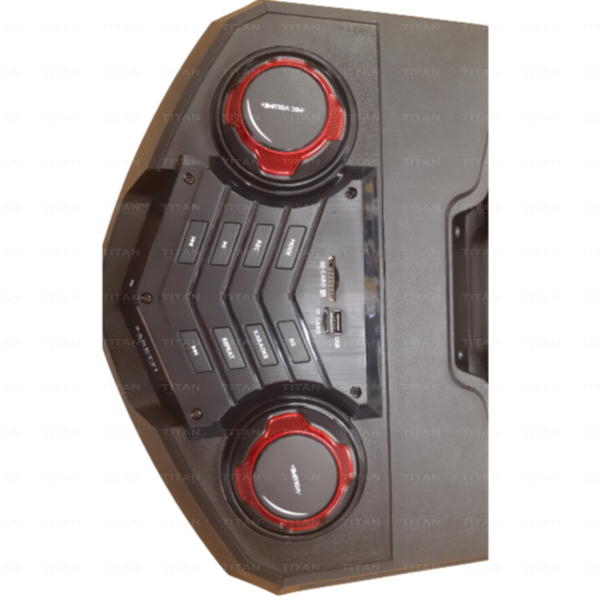 Zanetti BOX 13 MM DISCO