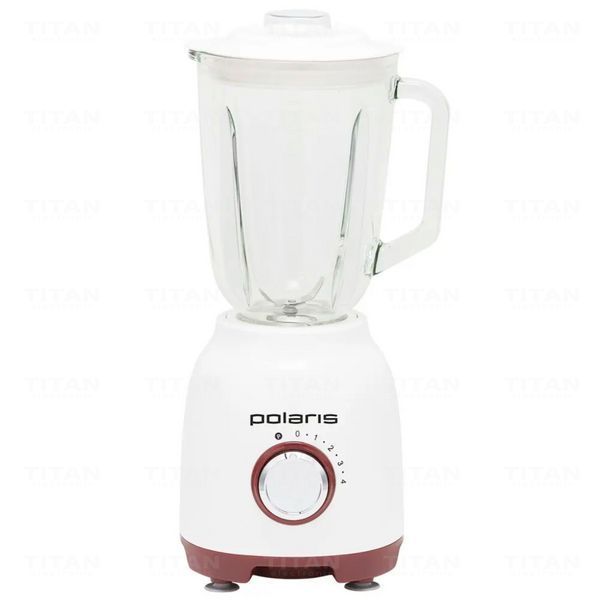 Polaris PTB 0821G White