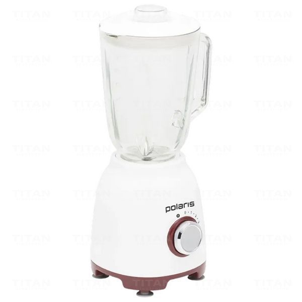 Polaris PTB 0821G White