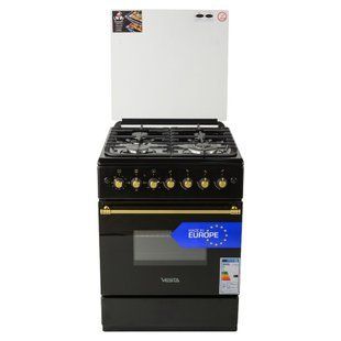Vesta GC-E6060iCT/RBL