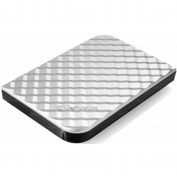 HDD Verbatim Store 'n' Go