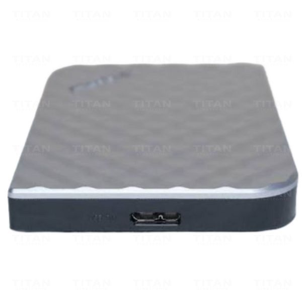 HDD Verbatim Store 'n' Go