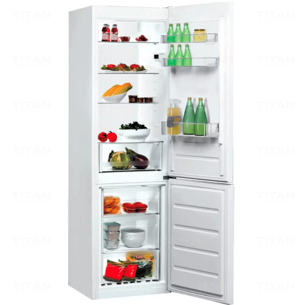 Indesit LI8 S1E W