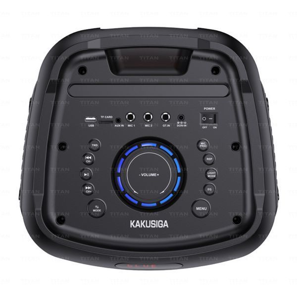 KAKUSIGA KSC-821 Weiman