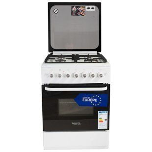 Vesta GC-E6060iCTg/WH