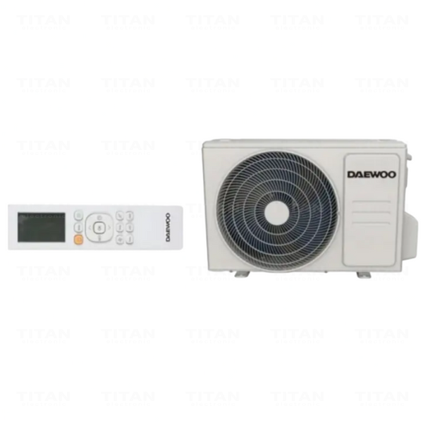 SAF12M1WR30 35 m&sup2;