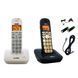 MAXCOM MC6800 Big Button WH