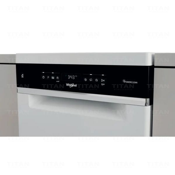 Whirlpool WSFO 3B23 P