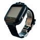 XO H100 Kids Smart Watch 2G Black
