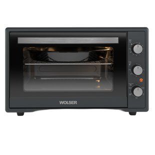 Wolser WL-F 65 GREY TF