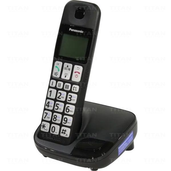 Panasonic KX-TGE110UCB