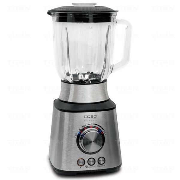 CASO Design MX1000