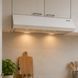 Wolser WL-60 G White TC
