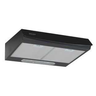 Wolser WL-60 G Black TC