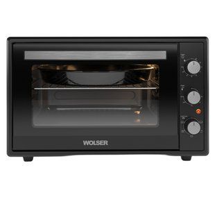 Wolser WL-F 65 BLACK TF