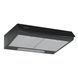 Wolser WL-60 G Black TC