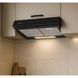 Wolser WL-60 G Black TC