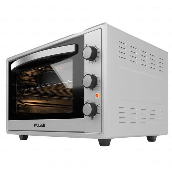 Wolser WL-F 65 SILVER TF